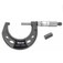 Micr�metro Externo capacidade de 50-75 mm exatid�o de 0,003 mm