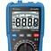 Mult�metro digital port�til True RMS CAT IV 600V - ET-1639B