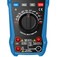 Mult�metro digital port�til True RMS CAT IV 600V - ET-1639B