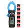 Alicate amper�metro digital 1000A True RMS AC CAT III 600V - ET-3167