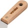 Esp�tula de a�o inox lisa 4