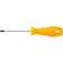 Chave hexalobular reta T30 com cabo