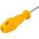 Chave hexalobular reta T27 com cabo