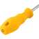 Chave hexalobular reta T40 com cabo 