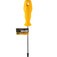 Chave hexalobular reta T40 com cabo 