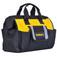 Bolsa para ferramentas 300 x 125 x 225 mm com 12 bolsos