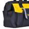 Bolsa para ferramentas 300 x 125 x 225 mm com 12 bolsos