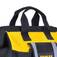 Bolsa para ferramentas 300 x 125 x 225 mm com 12 bolsos