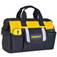 Bolsa para ferramentas 300 x 125 x 225 mm com 12 bolsos