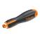 Chave de fenda el�trica Evox-E com jogo de bits - 1210E/GE