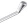 Chave estrela 10 mm x 11 mm a�o cromo van�dio
