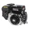 Motor a gasolina 7hp 4 tempos partida el�trica e manual - TE70EK-XP