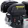 Motor a gasolina 7hp 4 tempos partida el�trica e manual - TE70EK-XP