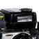 Motor a gasolina 7hp 4 tempos partida el�trica e manual - TE70EK-XP