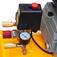 Compressor de ar 8 p�s 25 litros 2 hp - MCV25  220V