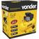 Compressor de ar 8 p�s 25 litros 2 hp - MCV25  220V