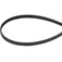 Abra�adeira de nylon preta 3,6 mm x 28 com 100 pe�as