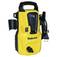 Lavadora de alta press�o 1305 libras com lan�a regul�vel - Smart Wash TK1  110V