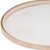 Peneira com aro madeira para caf� 55 cm - PMN 0455