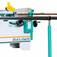 Esquadrejadeira 2900 mm 3 cv com eixo inclin�vel monof�sica SEC-2i  220V