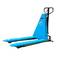 Transpalete pantogr�fico eleva��o manual 1.000 Kg 680 mm com rodas de nylon - PP 1000