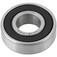 Rolamento r�gido de esfera - 6204-2RS