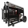 Gerador de energia 7,3 Kva a diesel partida el�trica monof�sico - TDG9000E-XP