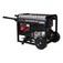 Gerador de energia 9 Kva a diesel partida el�trica trif�sico - TDG9000E3D-XP