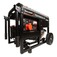Gerador de energia 9 Kva a diesel partida el�trica trif�sico - TDG9000E3D-XP