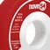 Fita veda rosca 12 mm x 5 metros