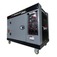 Gerador de energia 7,2 Kva a diesel cabinado partida el�trica monof�sico - TDG9000SLE-XP