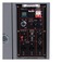 Gerador de energia 7,2 Kva a diesel cabinado partida el�trica monof�sico - TDG9000SLE-XP