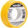 Fita veda rosca 12 mm x 5 metros