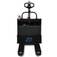 Transpalete el�trico tracionado 2500 kg 680 x 1150 mm com dire��o mec�nica - TE25
