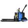 Transpalete el�trico tracionado 2500 kg 680 x 1150 mm com dire��o mec�nica - TE25