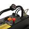 Transpalete el�trico tracionado 2500 kg 680 x 1150 mm com dire��o mec�nica - TE25