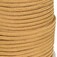 Corda caminhoneiro tran�ada 10 mm com rolo de 147 metros