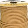 Corda caminhoneiro tran�ada 12 mm com rolo de 111 metros