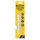 L�mina serra sabre 152 mm 5 dentes 2 pe�as - BOM-5152