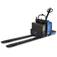 Transpalete el�trico tracionado 2500 kg 680 x 2400 mm com dire��o mec�nica - TE25
