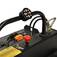 Transpalete el�trico tracionado 2500 kg 680 x 2400 mm com dire��o mec�nica - TE25