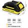 Bateria 21V 1.5Ah �ons de l�tio - BOM-5595
