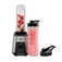Liquidificador port�til 300W com 2 copos squeeze - Blender GO WBG600  110V
