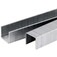 Grampo para grampeador manual 8 mm com 1.000 pe�as