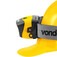 Lanterna Led de cabe�a 120 l�mens - LCV 120