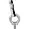 Parafuso olhal 10 mm 0,23 tf