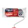 Rolo de espuma para pintura 9 cm com suporte - 406/9A