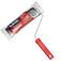 Rolo de espuma para pintura 15 cm com suporte - 406/15A