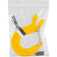 Gancho cl�vis 6 mm 1,12 tf com trava grau 8