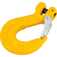 Gancho cl�vis 10 mm 3,15 tf com trava grau 8